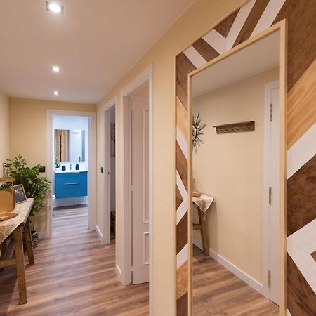 Albada Huesca Apartment Ngoại thất bức ảnh