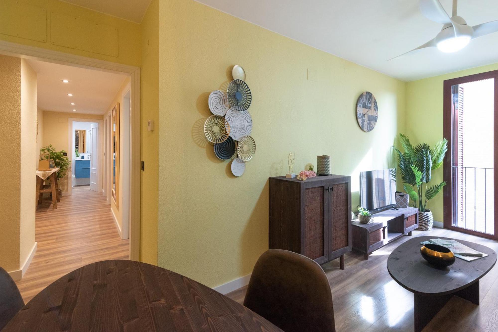 Albada Huesca Apartment Ngoại thất bức ảnh