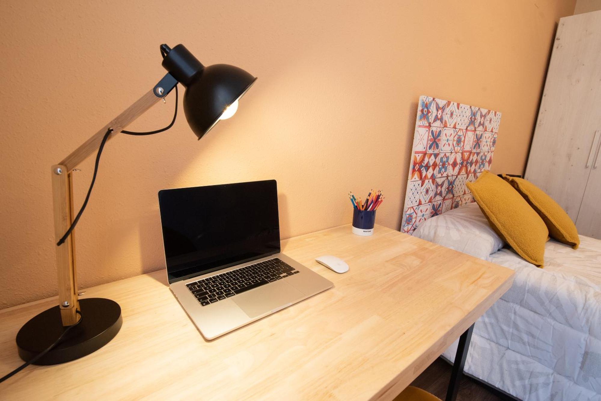 Albada Huesca Apartment Ngoại thất bức ảnh