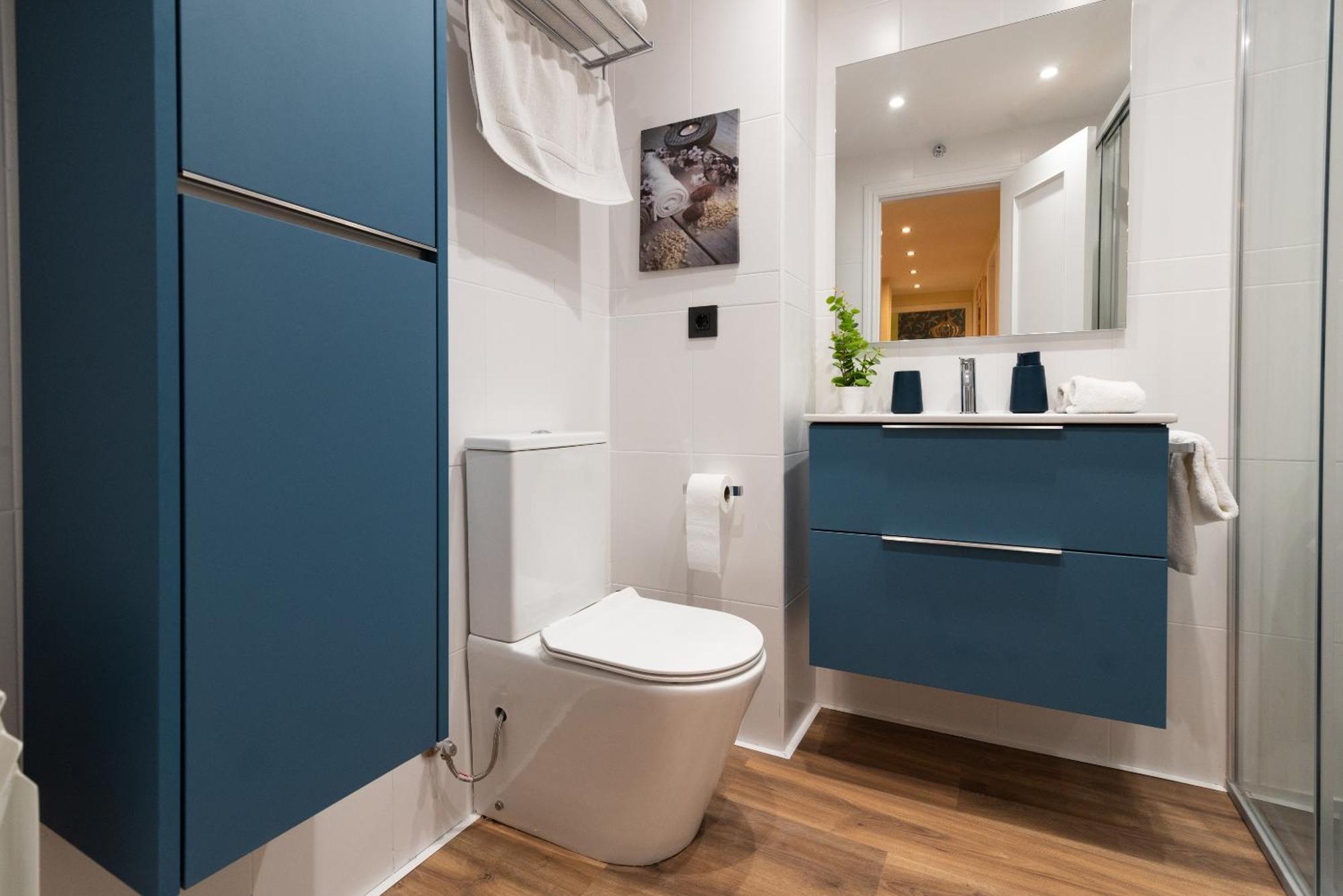 Albada Huesca Apartment Ngoại thất bức ảnh