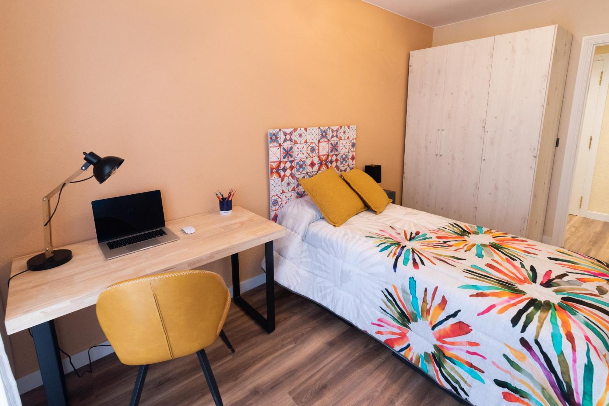 Albada Huesca Apartment Ngoại thất bức ảnh