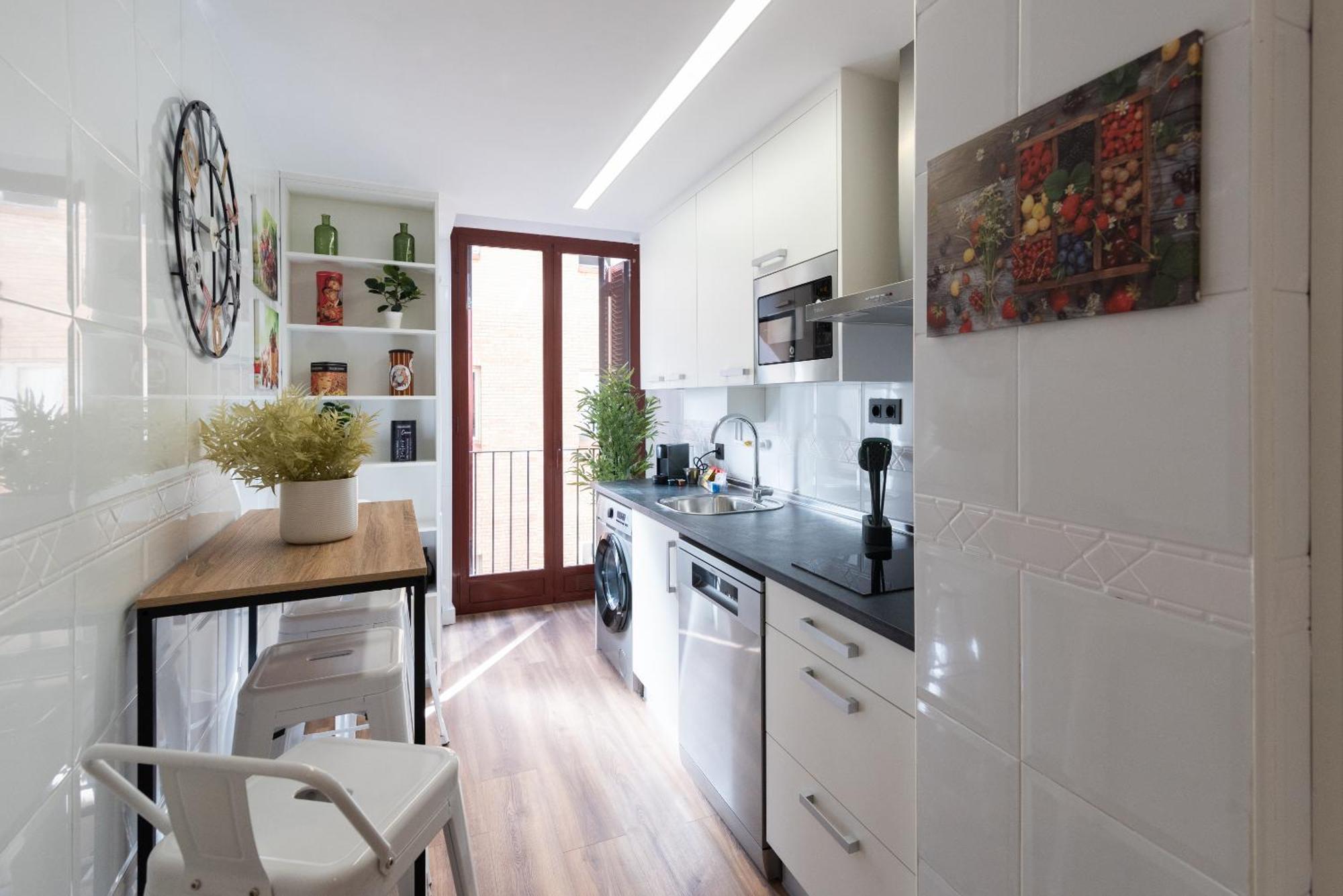 Albada Huesca Apartment Ngoại thất bức ảnh